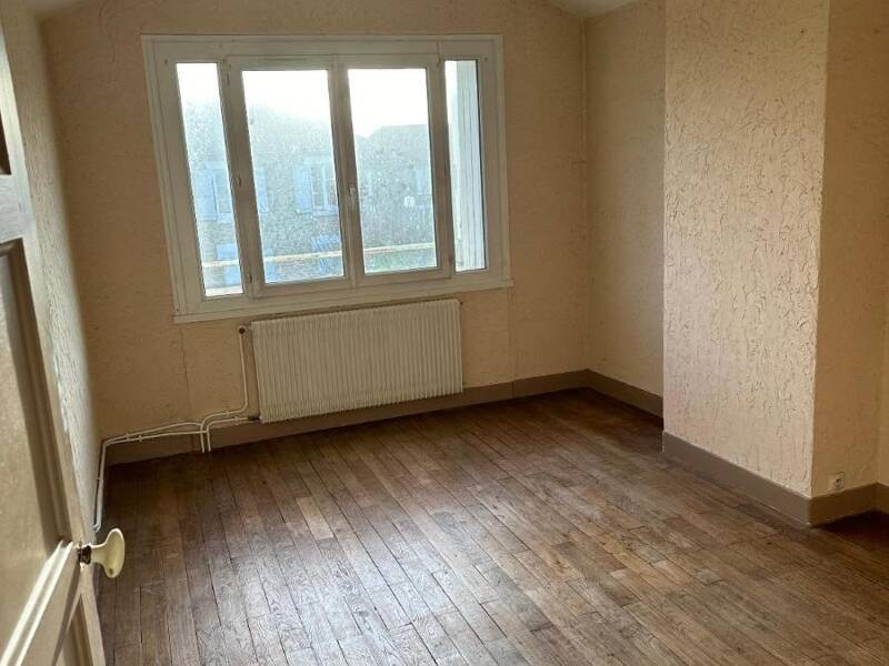 Maison à vendre, 80m², LIMOGES