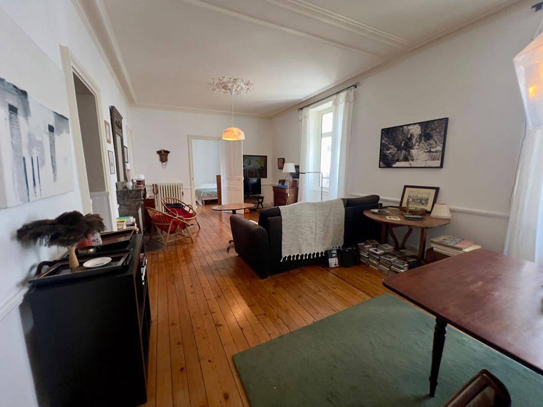 Maison à vendre, 85m², VANNES