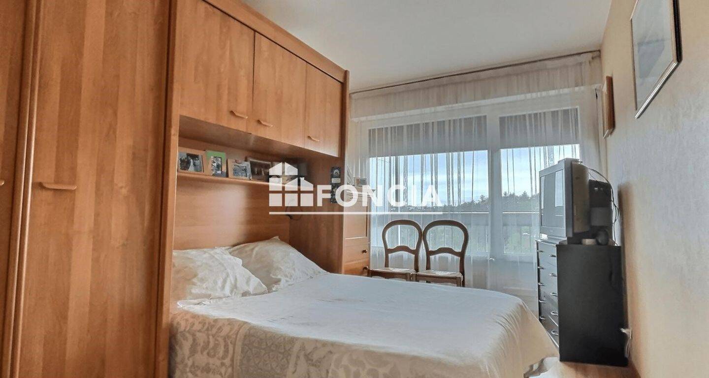 Maison à vendre, 68m², SAINT ETIENNE