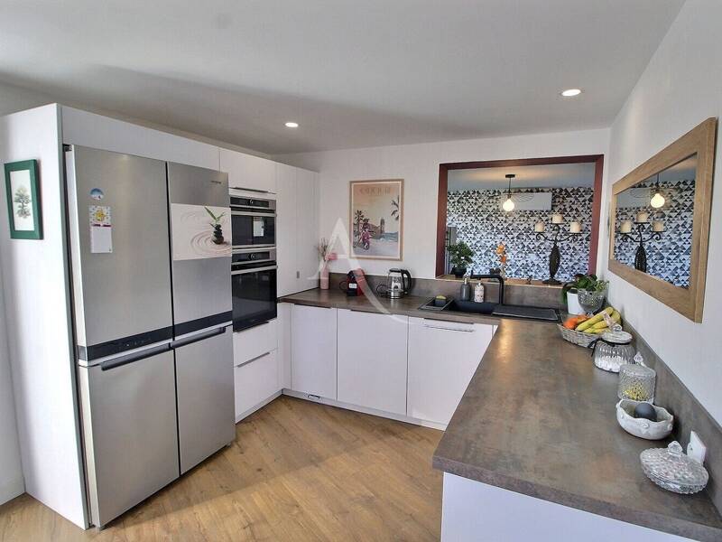 Maison à vendre, 160m², CABESTANY