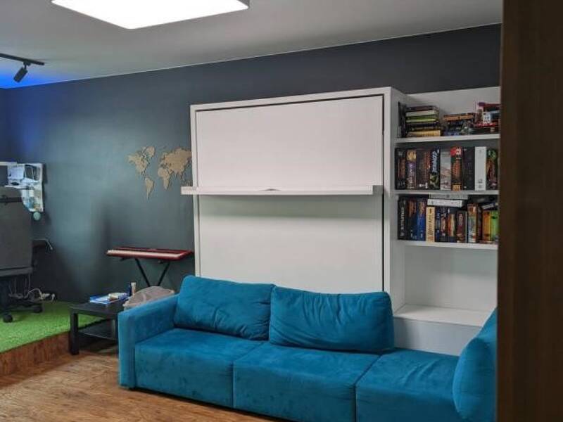 Maison à louer, 24m², NICE