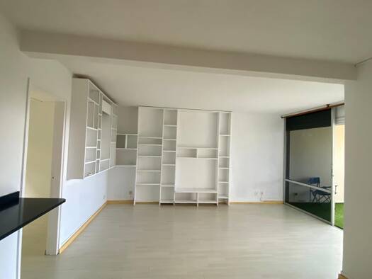 Appartement à louer 1 178 € 3 pièces 2 chambres 60,7 m² 1er étage Le Gosier 97190