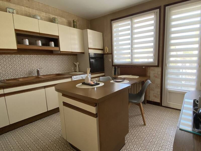 Maison à vendre, 187m², BRUNOY