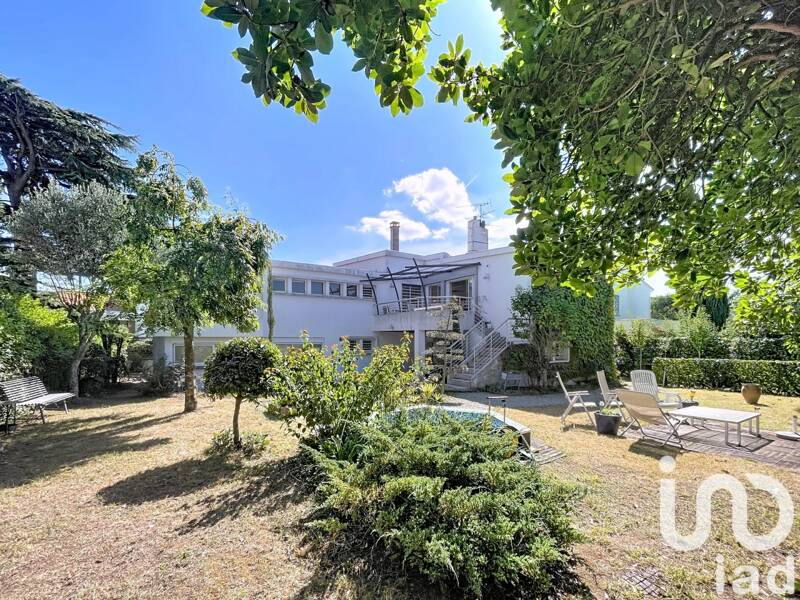 Maison à vendre, 189m², TOULOUSE