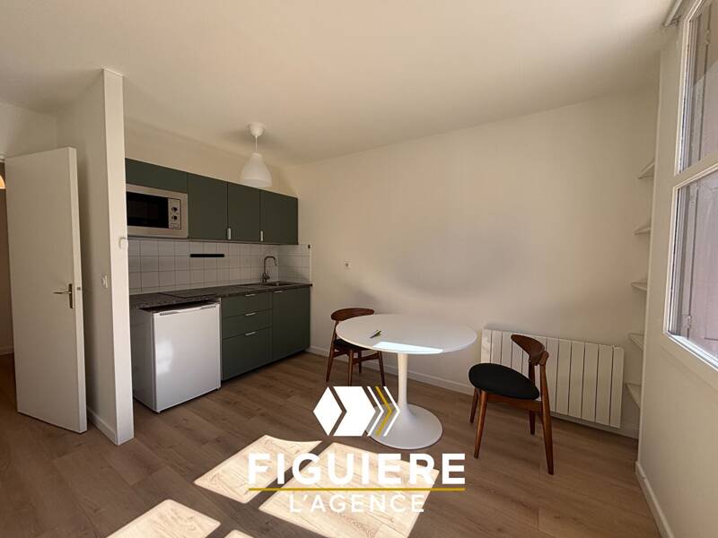 Maison à louer, 39m², AIX EN PROVENCE