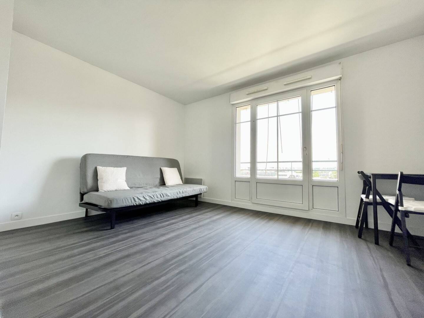 Maison à louer, 23m², CARRIERES SOUS POISSY