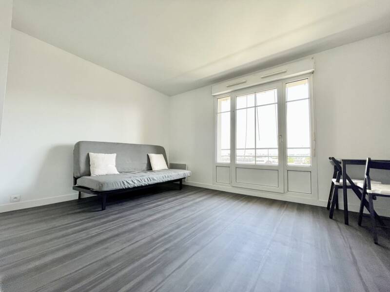 Maison à louer, 23m², CARRIERES SOUS POISSY