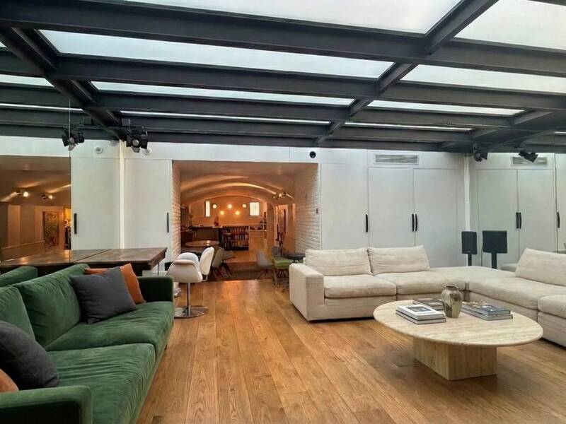 Maison à vendre, 334m², PARIS 16E