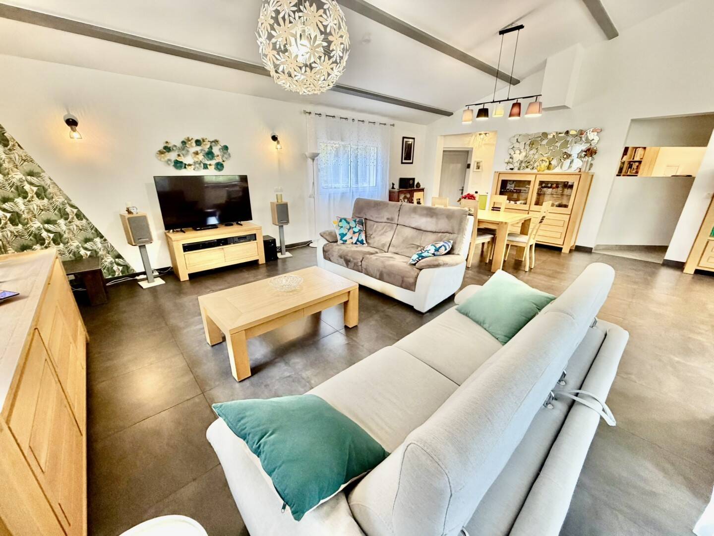 Maison à vendre, 150m², MOLLANS SUR OUVEZE
