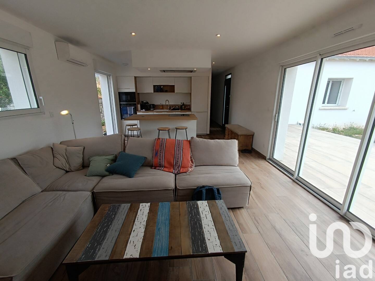 Maison à vendre, 101m², LA ROCHELLE