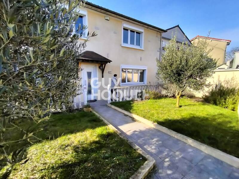 Maison à louer, 147m², VILLIERS SUR MARNE