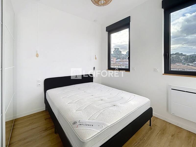 Maison à louer, 35m², LA PENNE SUR HUVEAUNE