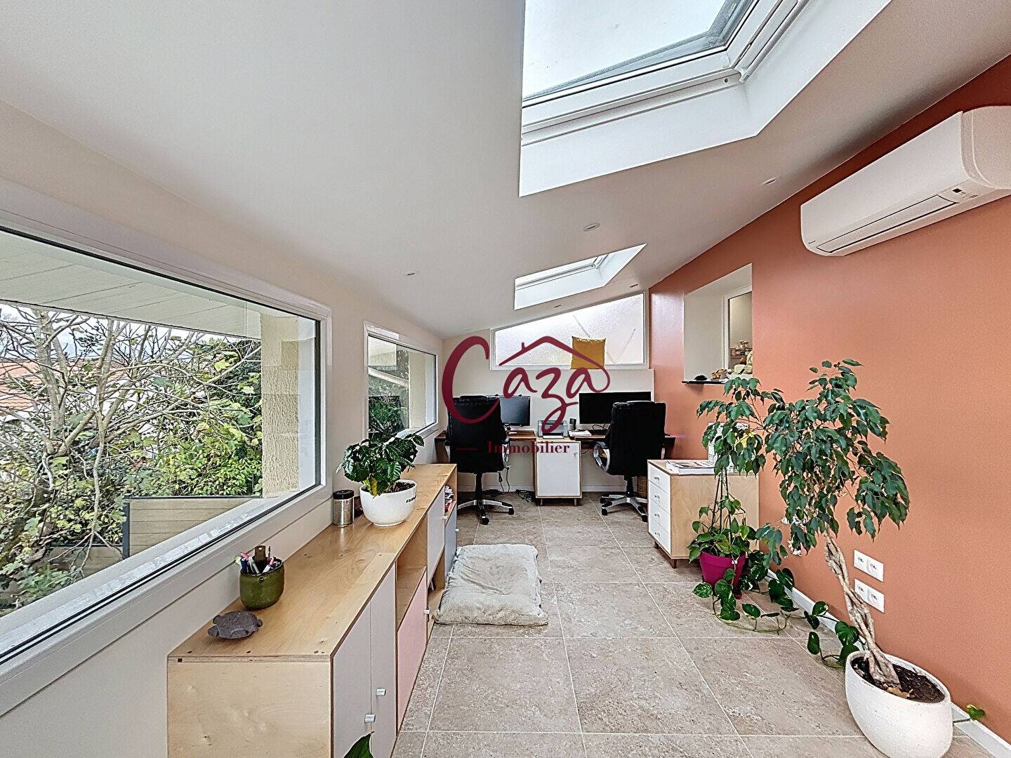 Maison à vendre, 113m², CAMBLANES ET MEYNAC