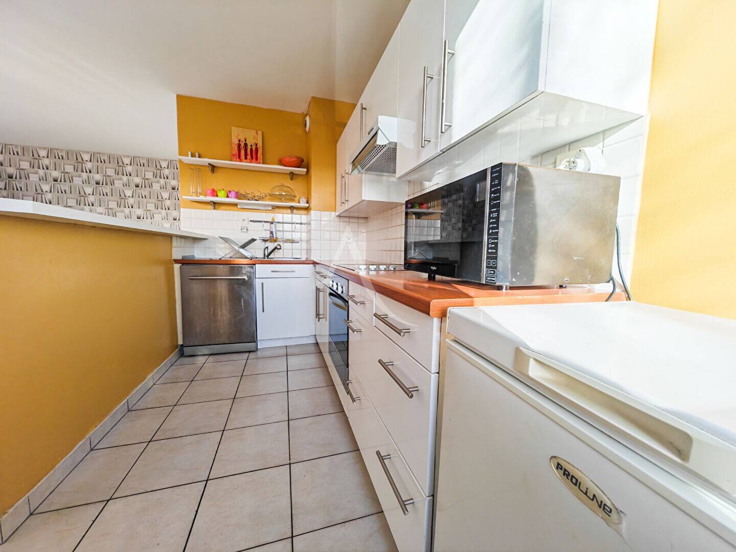 Maison à louer, 56m², CERGY