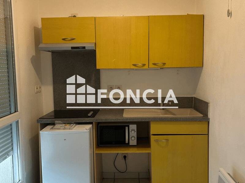 Maison à louer, 33m², AMIENS