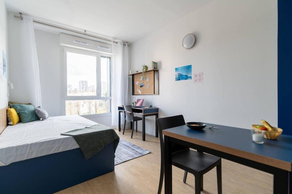 Maison à louer, 45m², CRETEIL