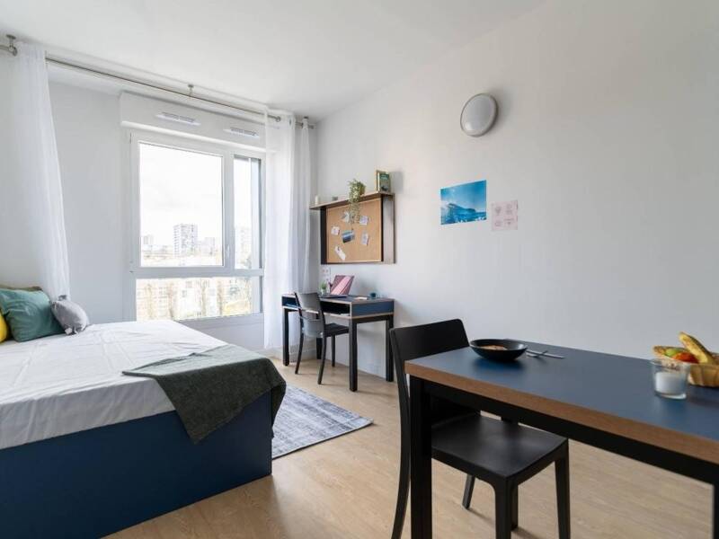Maison à louer, 45m², CRETEIL
