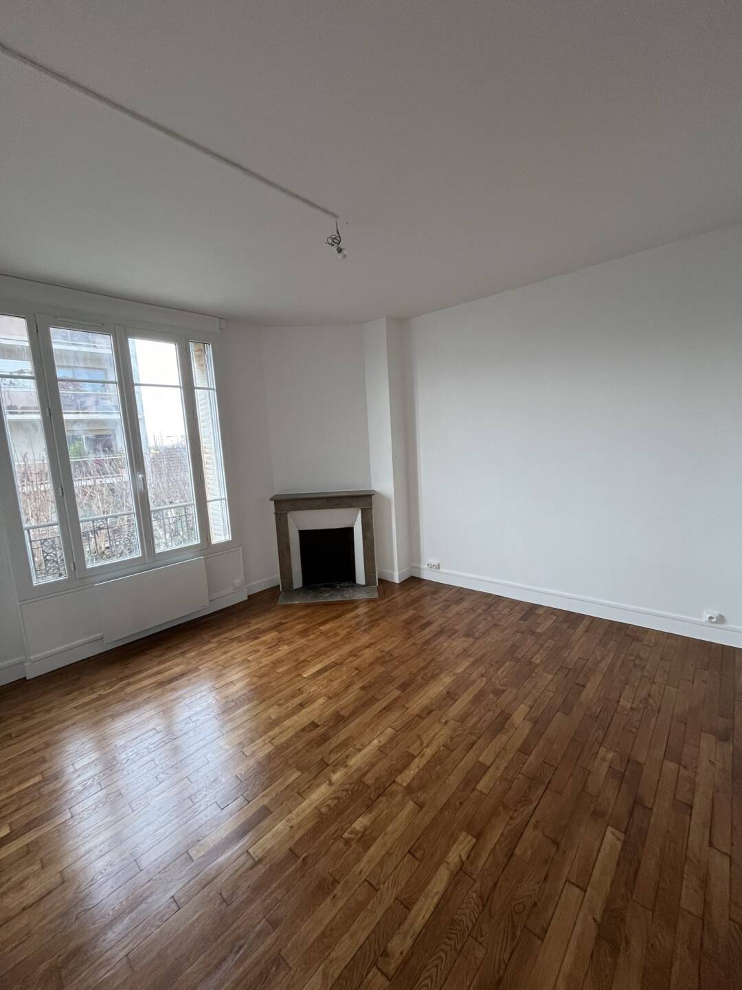 Maison à louer, 45m², SAINT MAUR DES FOSSES