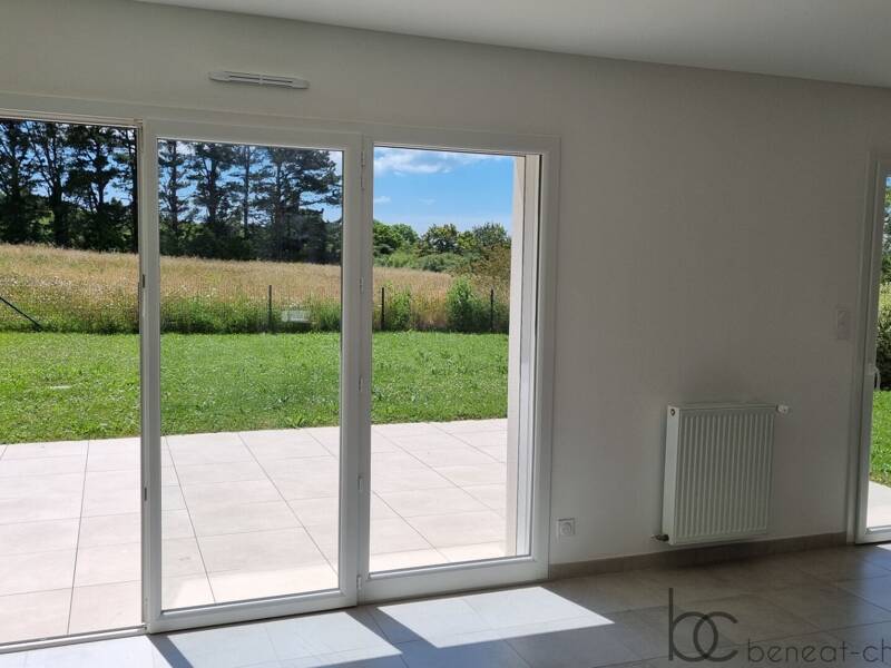 Maison à louer, 95m², SAINT ARMEL