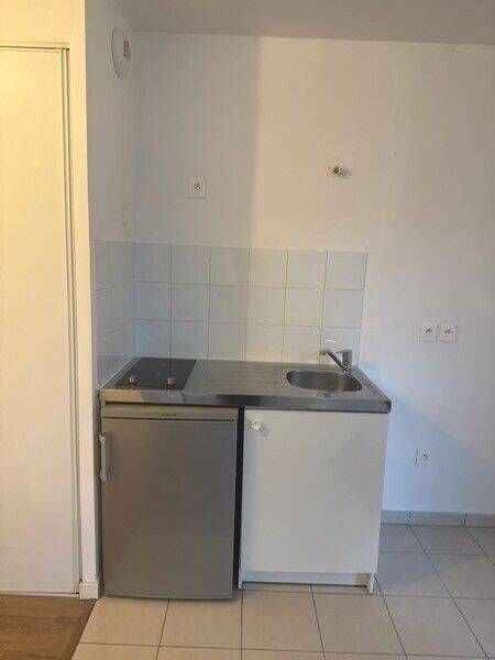 Maison à louer, 28m², IVRY SUR SEINE