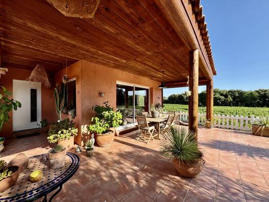 Maison à vendre 465 000 € 5 pièces 4 chambres 151 m² 1 252 m² de terrain Collias 30210