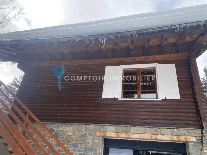 Maison à vendre, 74m², BOLQUERE