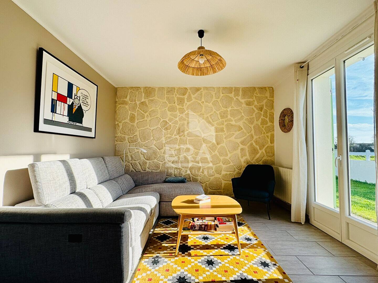 Maison à vendre, 99m², SAINT SULPICE DE ROYAN