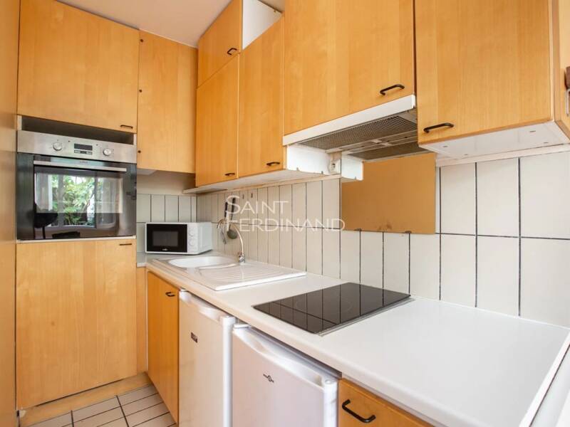 Maison à vendre, 34m², PARIS 15E