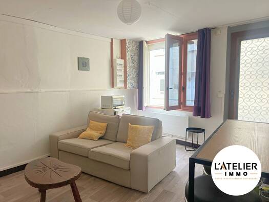 Maison à vendre 85 000 € 4 pièces 3 chambres 90 m² Fère-en-Tardenois 02130