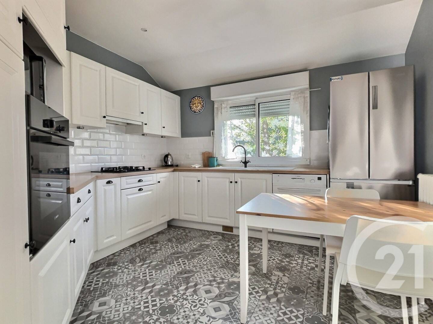 Maison à vendre, 153m², AULNAY SOUS BOIS