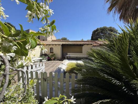 Maison à vendre 529 000 € 4 pièces 3 chambres 87,17 m² Le Village-L'Esperon Sausset-les-Pins 13960