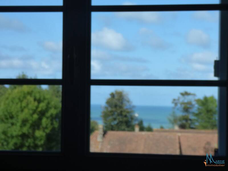 Maison à vendre, 23m², SEINE MARITIME