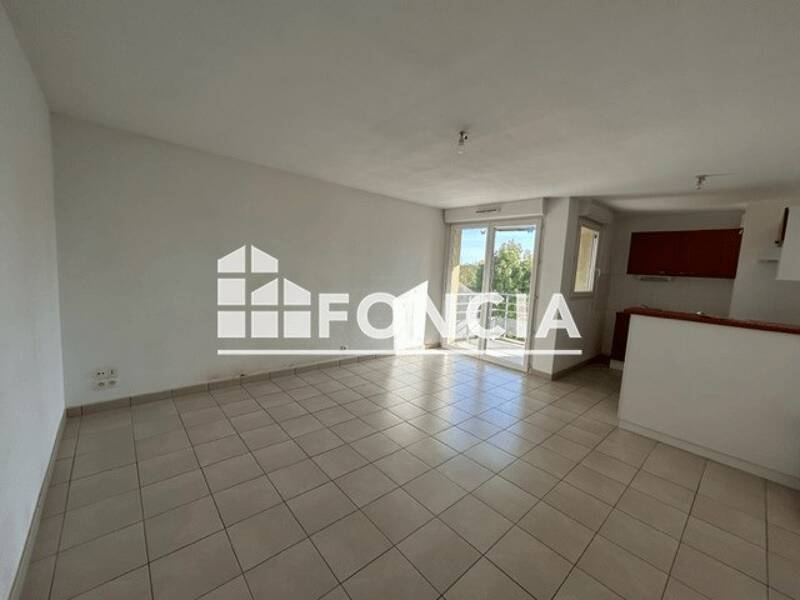 Maison à louer, 55m², LOUDEAC