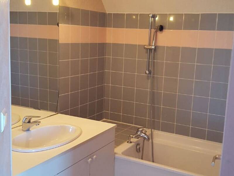 Maison à louer, 44m², LA CAVALERIE