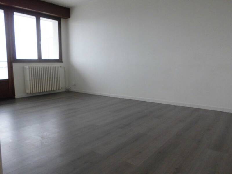 Maison à louer, 42m², METZ