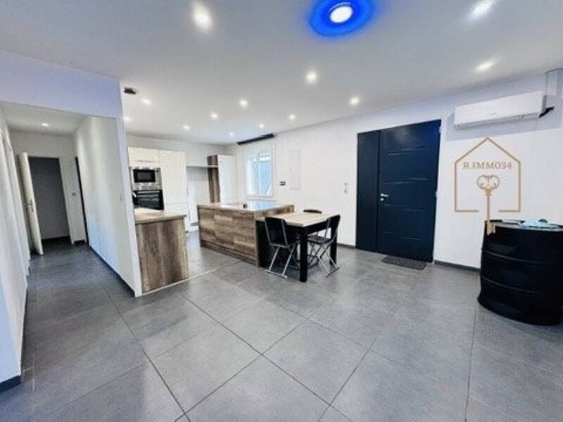 Maison à vendre, 66m², BEZIERS