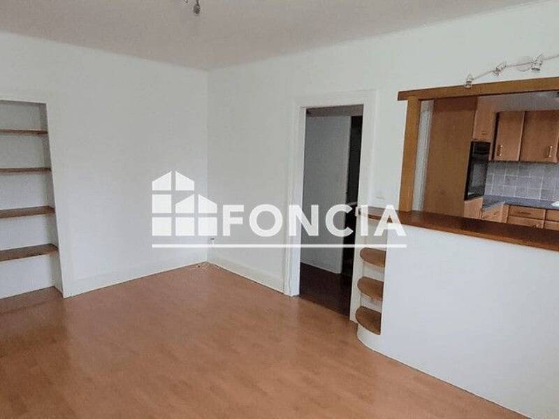 Maison à louer, 55m², NANCY