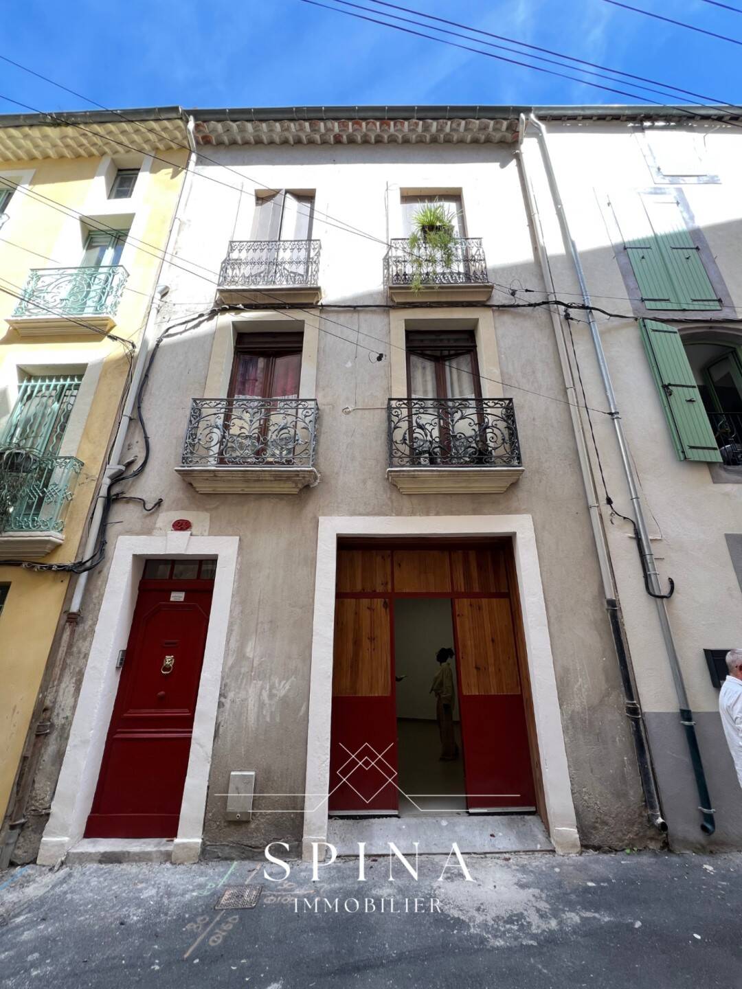 Maison à vendre, 61m², BEZIERS