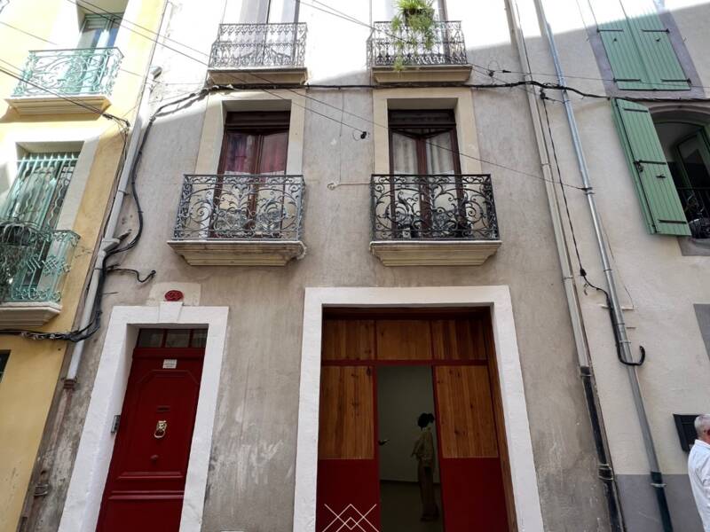 Maison à vendre, 61m², BEZIERS