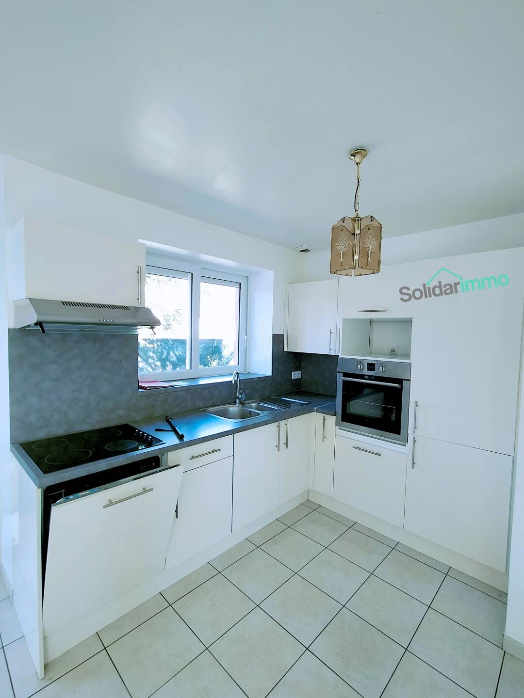 Maison à louer, 58m², VER LES CHARTRES
