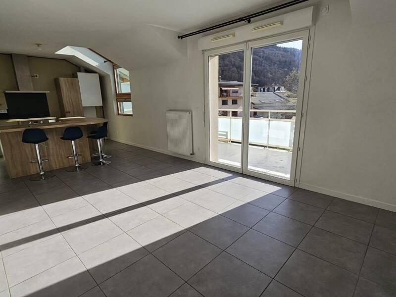 Maison à louer, 79m², VILLARD BONNOT