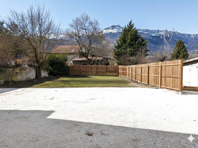 Maison à vendre, 166m², VIF