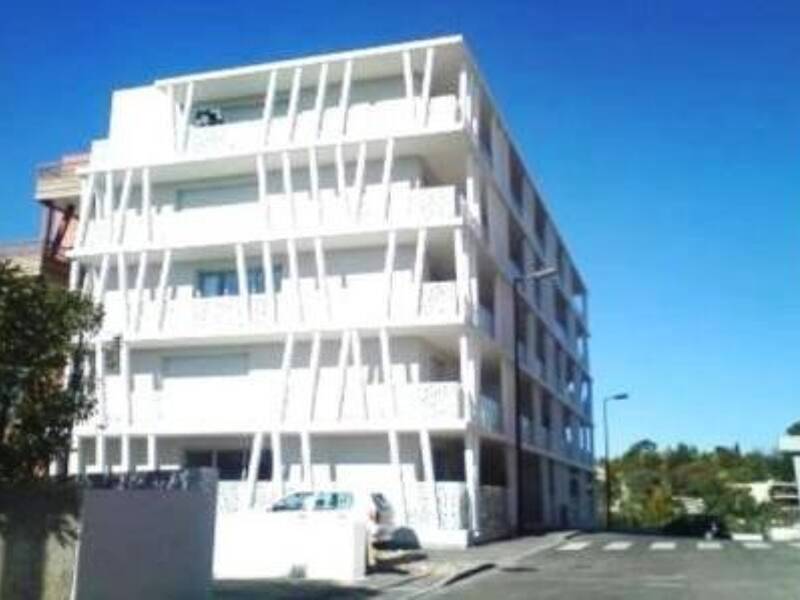 Maison à louer, 68m², MONTPELLIER