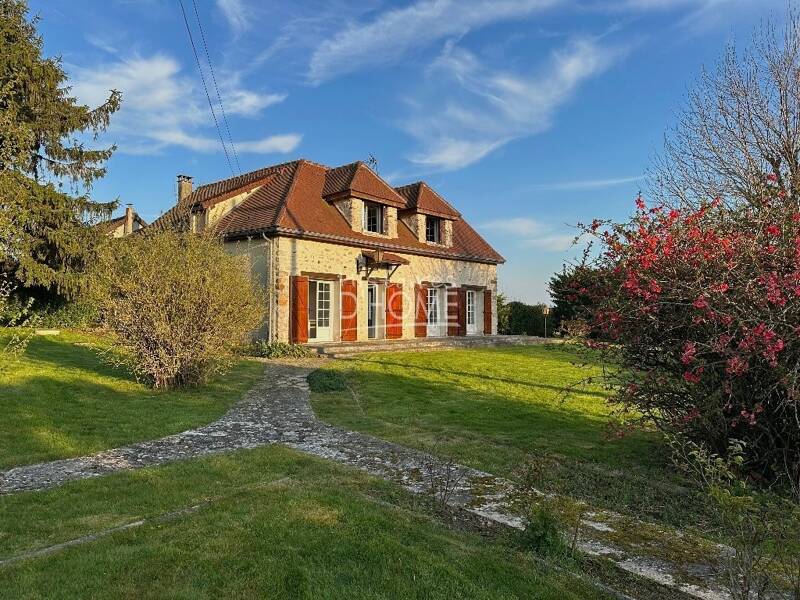 Maison à vendre, 170m², LA FERTE GAUCHER