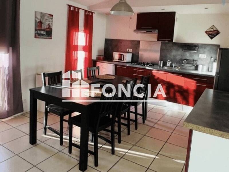 Maison à louer, 57m², SORGUES