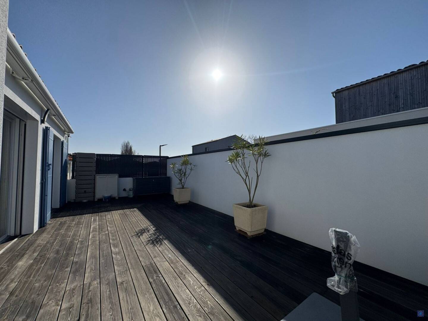 Maison à vendre, 114m², VAUX SUR MER