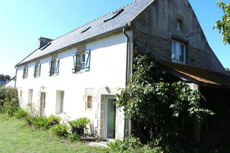 Maison à vendre, 220m², PLOZEVET