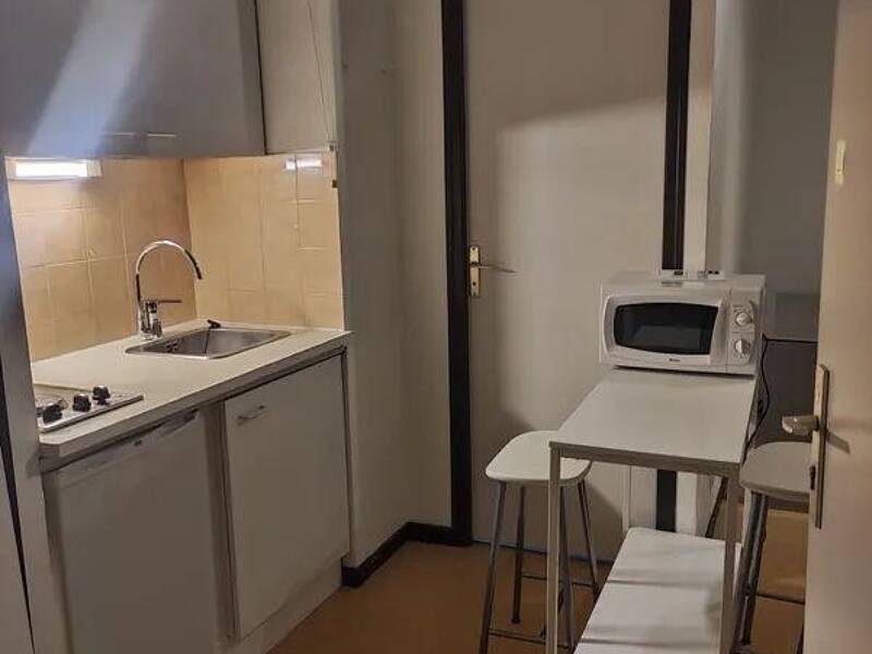 Maison à louer, 20m², PAU