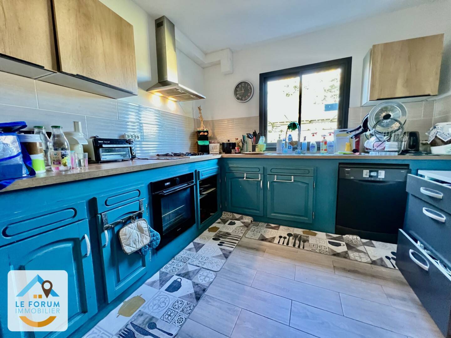 Maison à vendre, 105m², LE TAMPON