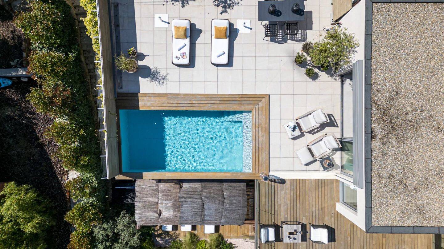 Maison à vendre, 180m², THEOULE SUR MER